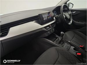 Skoda SCALA Hatchback SE Technology - Image 3