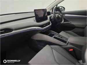 Skoda ENYAQ Coupe Edition - Image 3