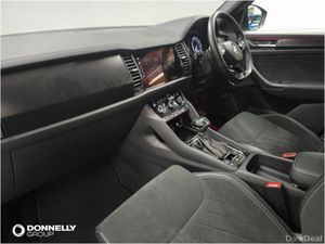 Skoda KODIAQ Diesel Estate Sport Line - Image 3