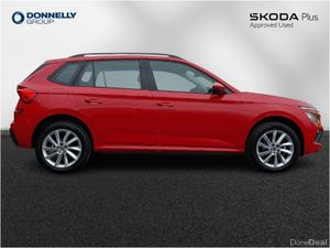 Skoda KAMIQ Hatchback SE - Image 3