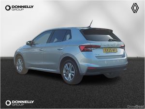 Skoda FABIA Hatchback SE L Edition - Image 2