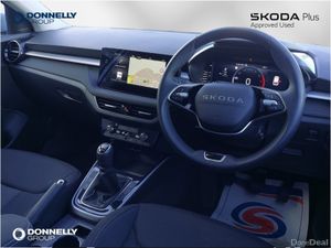 Skoda FABIA Hatchback SE L Edition - Image 4