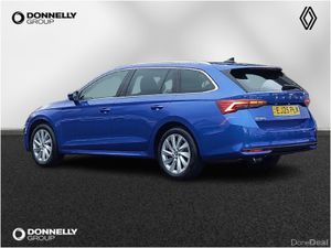 Skoda OCTAVIA Diesel Estate SE L - Image 2