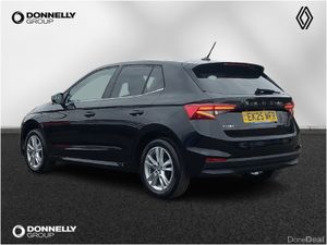 Skoda FABIA Hatchback SE L Edition - Image 2