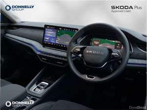 Skoda OCTAVIA Diesel Estate SE L - Image 4