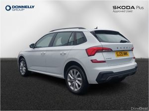Skoda KAMIQ Hatchback SE Edition - Image 3