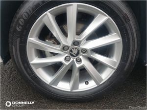 Skoda KAMIQ Hatchback SE Edition - Image 4