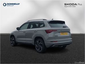 Skoda KAROQ Estate Sportline Edition - Image 3