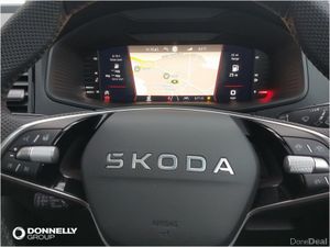 Skoda KAROQ Estate Sportline Edition - Image 4