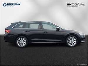 Skoda OCTAVIA Diesel Estate SE L - Image 3