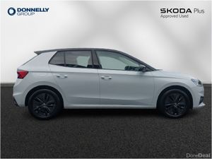 Skoda FABIA Hatchback Colour Edition - Image 4