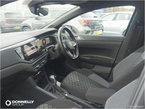 Volkswagen Polo Hatchback R-Line - Image 2