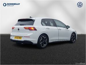 Volkswagen Golf Hatchback R-Line - Image 3