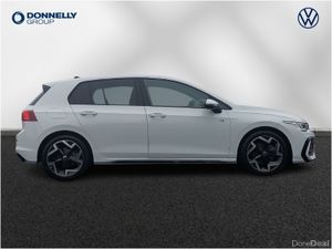 Volkswagen Golf Hatchback R-Line - Image 4