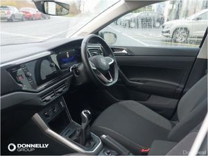 Volkswagen Polo Hatchback Life - Image 2