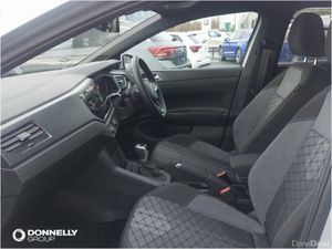 Volkswagen Polo Hatchback R-Line - Image 2