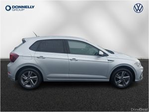 Volkswagen Polo Hatchback R-Line - Image 4