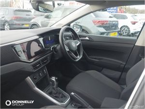 Volkswagen Polo Hatchback Life - Image 2