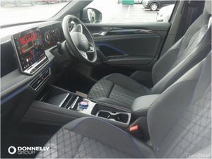 Volkswagen Tiguan Diesel Estate R-Line - Image 2