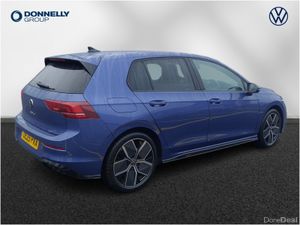 Volkswagen Golf Hatchback R-Line - Image 3
