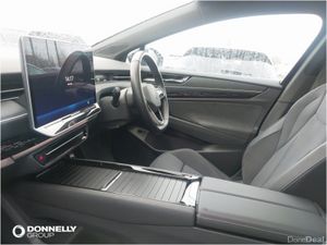 Volkswagen Id.7 Hatchback Match Pro - Image 2