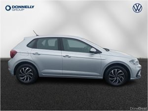 Volkswagen Polo Hatchback Life - Image 4
