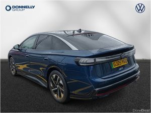 Volkswagen Id.7 Hatchback Match Pro - Image 3