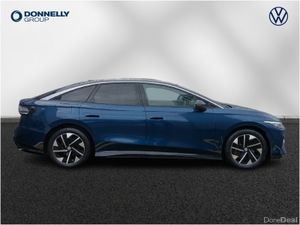 Volkswagen Id.7 Hatchback Match Pro - Image 4