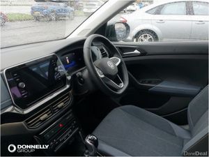 Volkswagen T-cross Estate Style - Image 2