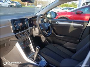 Volkswagen T-roc Hatchback Match - Image 2