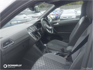 Volkswagen Tiguan Diesel Estate R-Line - Image 2