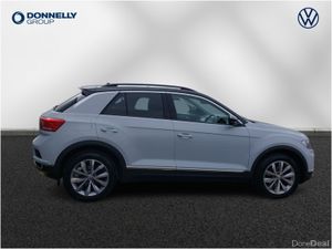 Volkswagen T-roc Hatchback Design - Image 4