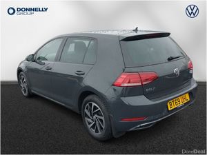 Volkswagen Golf Diesel Hatchback Match Edition - Image 3