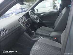 Volkswagen Tiguan Diesel Estate R-Line - Image 2