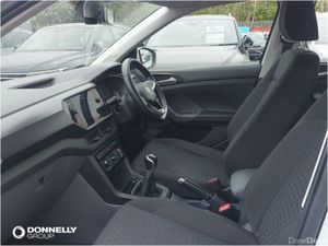 Volkswagen T-cross Estate SE - Image 2