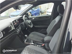 Volkswagen T-roc Diesel Hatchback R-Line - Image 2