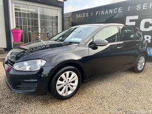 VW GOLF, 2014, 1.2, MANUAL, NEW NCT 03/2027, TAX - Image 3