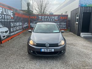 //HIGHLINE 1.6 TDI//FULL LEATHER//NEW NCT// - Image 4