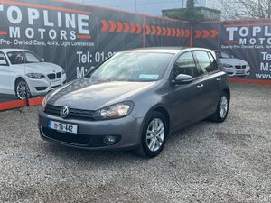 //HIGHLINE 1.6 TDI//FULL LEATHER//NEW NCT// - Image 3