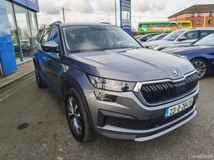 Skoda Kodiaq 2022 - Image 3