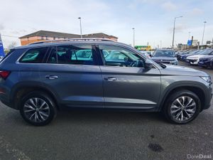 Skoda Kodiaq 2022 - Image 4