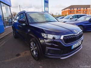 SKODA KODIAQ 2.0TDI AMBITION DSG AUTO **7 SEATER** - Image 3