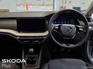 Skoda Octavia Style 1.0Tsi 110Bhp - Image 3