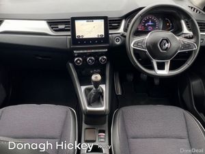 Renault Captur TCe 90 Techno - Image 2