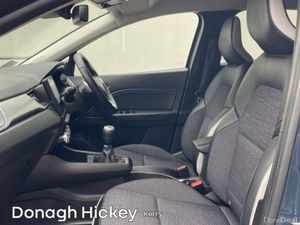 Renault Captur TCe 90 Techno - Image 4