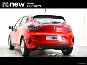 Renault Clio Evolution TCe 90 GSR2 - Image 3