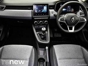 Renault Clio Evolution TCe 90 GSR2 - Image 3
