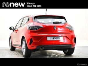 Renault Clio Evolution TCe 90 GSR2 - Image 4