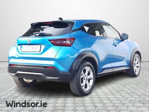 Nissan Juke 1.0T PET 2WD SV Premium *2k Scrappage* - Image 3