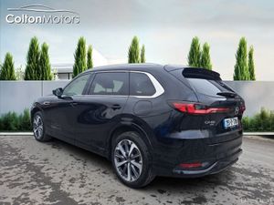 Mazda CX-80 3.3 DIESEL TAKUMI PLUS AUTO - Image 3